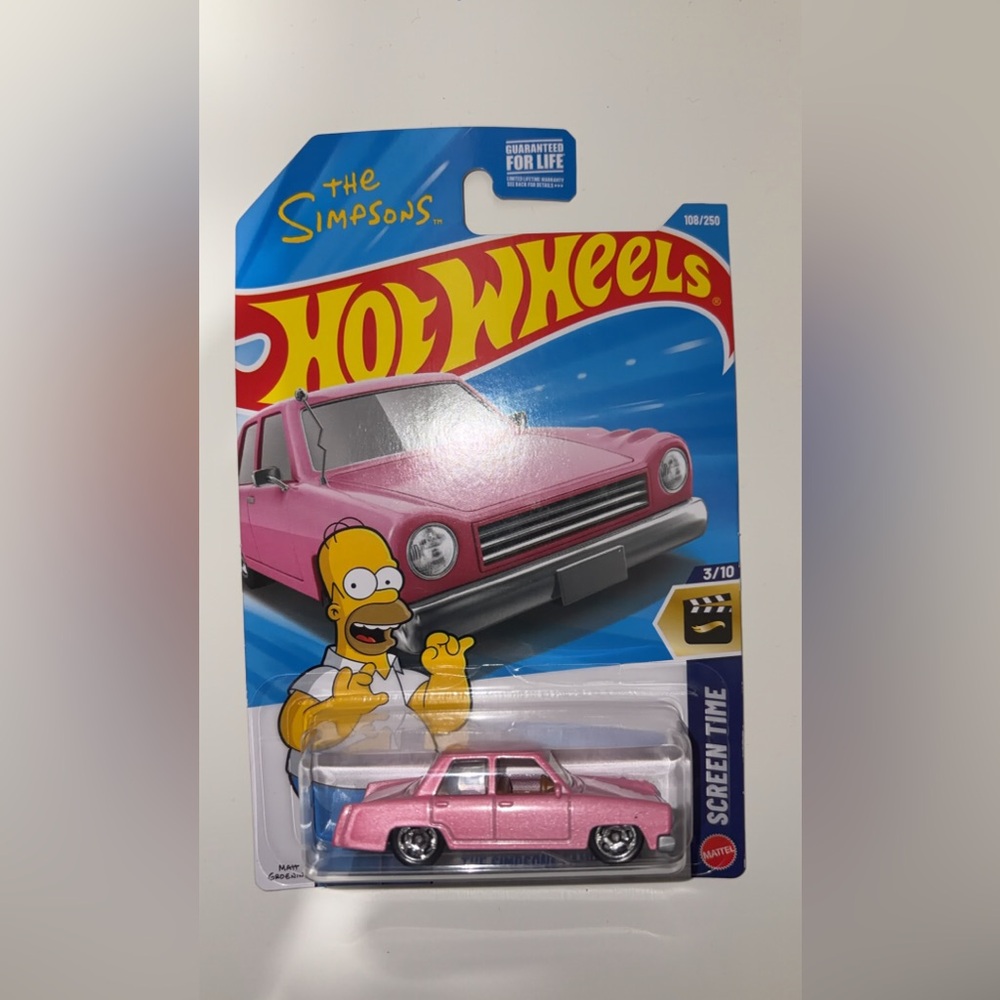 The Simpsons
